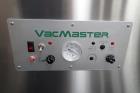 Vacmaster Commercial Vacuum Sealer
